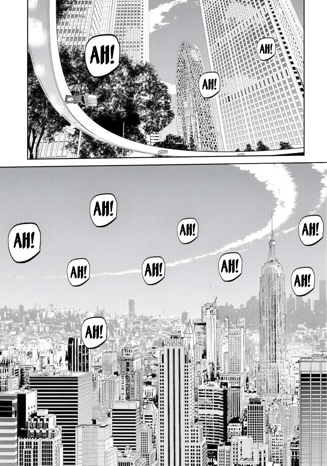 Reincarnation no Kaben Chapter 75 - Page 36