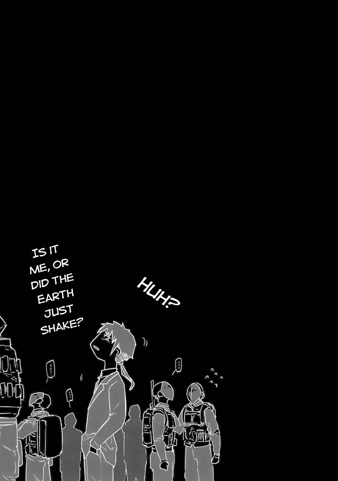 Reincarnation no Kaben Chapter 75 - Page 38