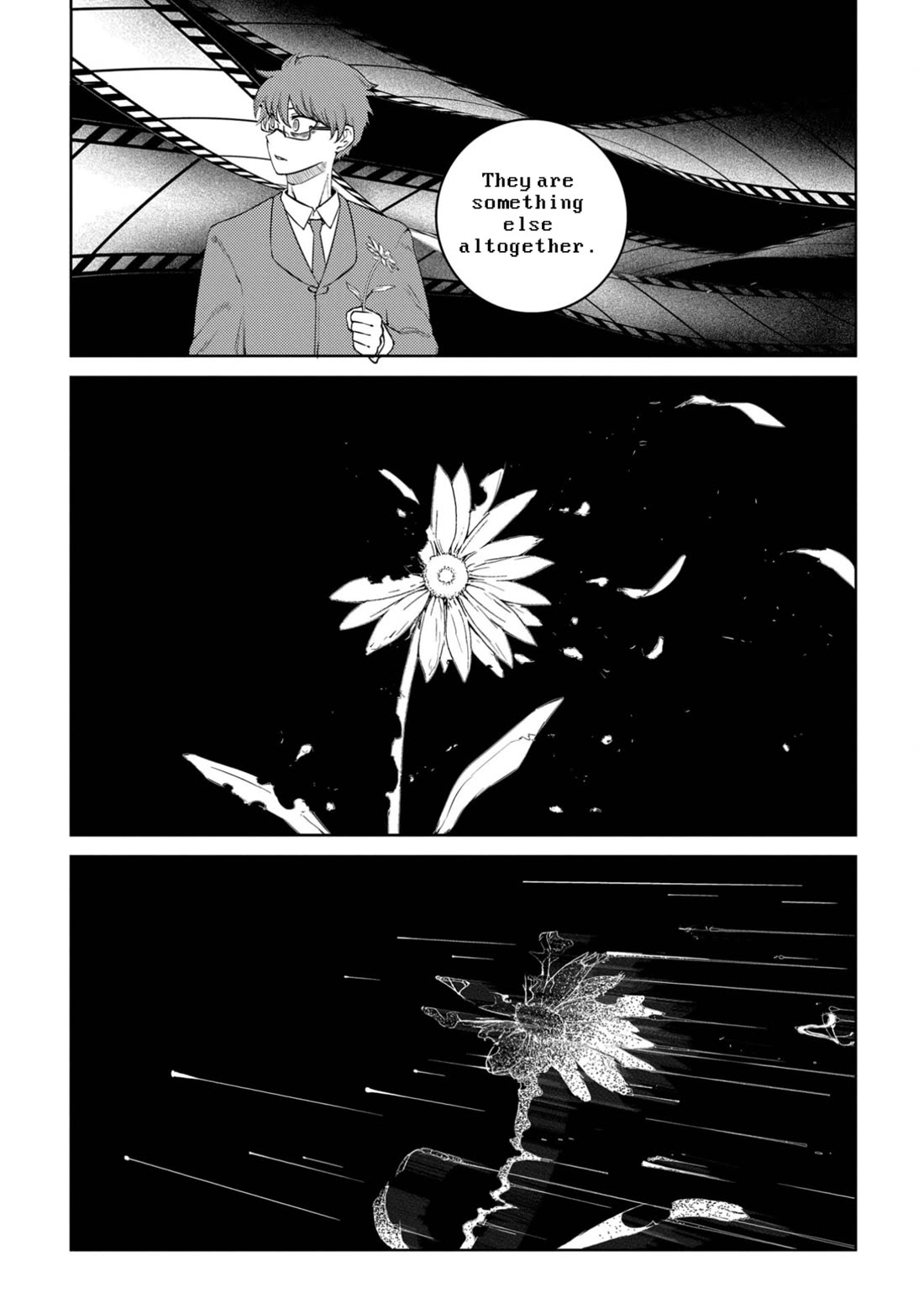 Reincarnation no Kaben Chapter 78 - Page 6