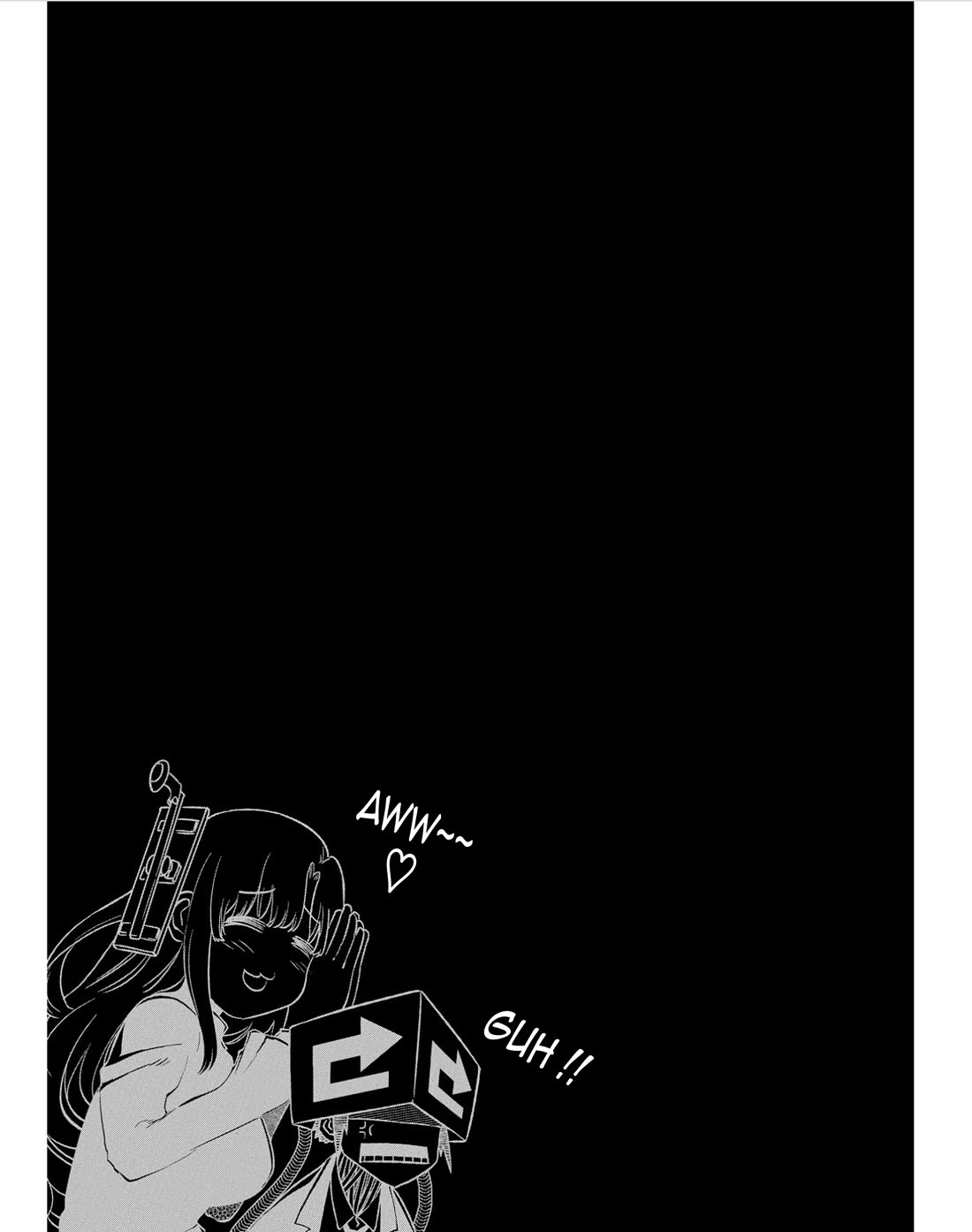 Reincarnation no Kaben Chapter 79 - Page 23
