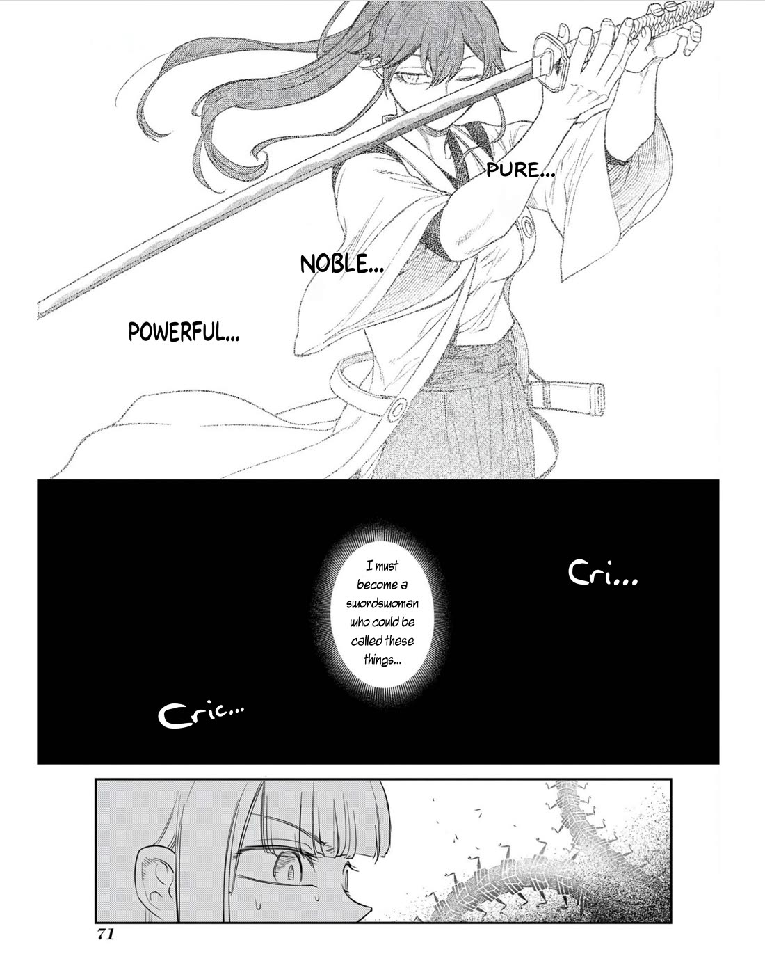 Reincarnation no Kaben Chapter 80 - Page 25