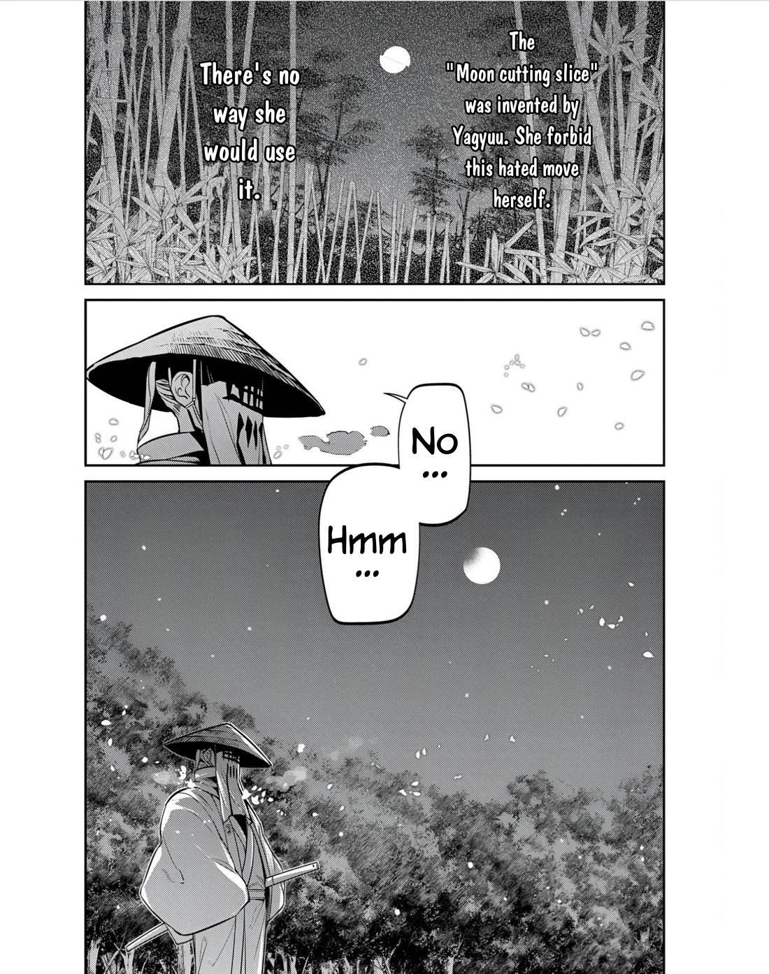 Reincarnation no Kaben Chapter 81 - Page 26