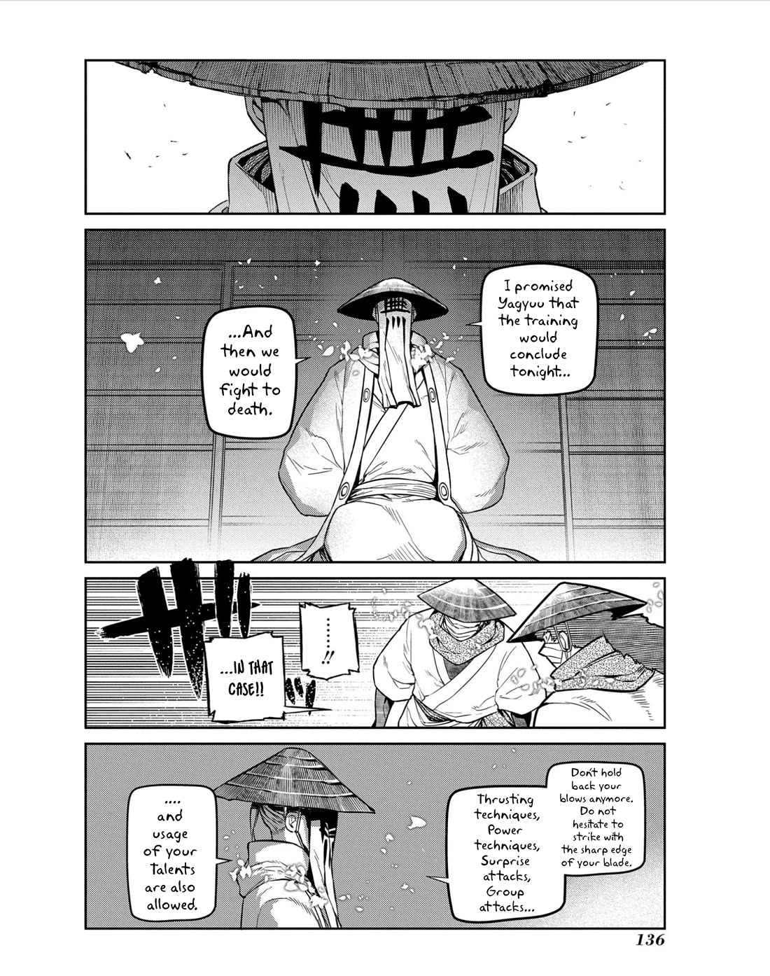 Reincarnation no Kaben Chapter 82 - Page 24