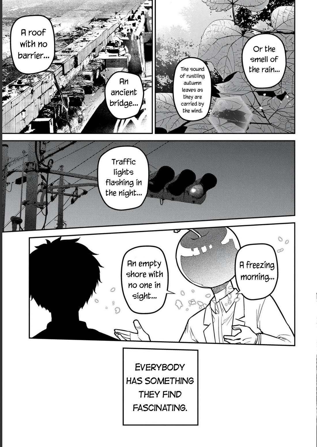 Reincarnation no Kaben Chapter 85 - Page 49