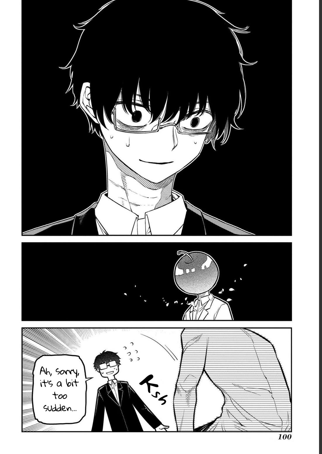 Reincarnation no Kaben Chapter 85 - Page 50