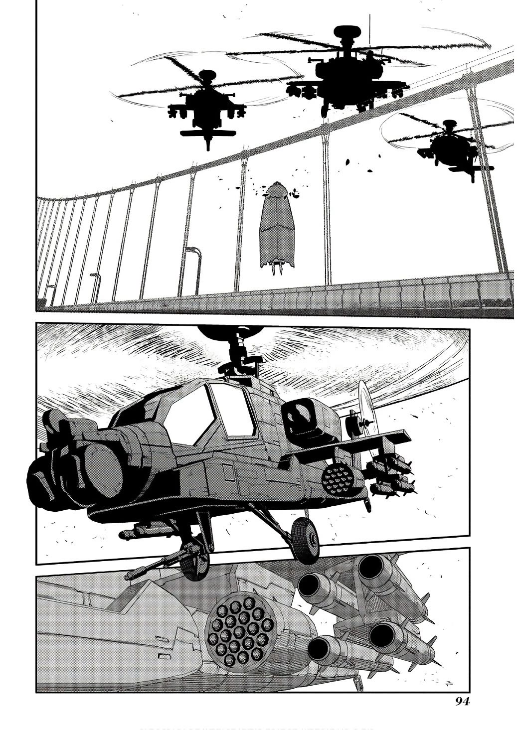 Reincarnation no Kaben Chapter 90 - Page 18