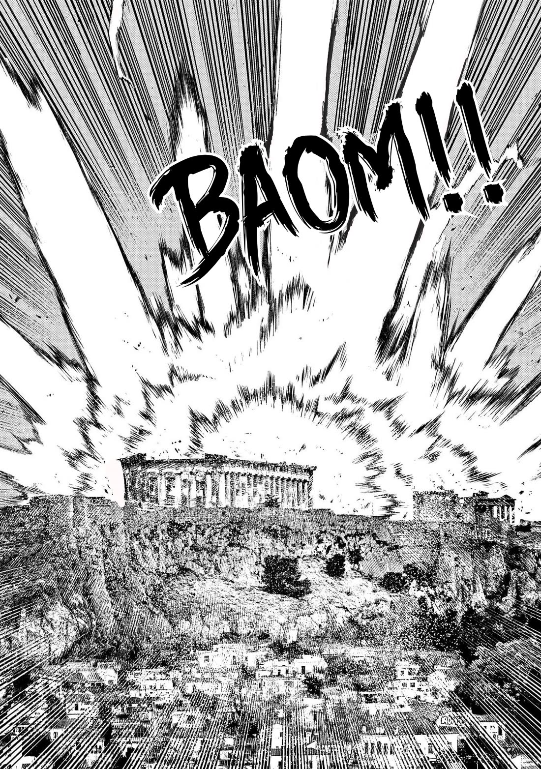 Reincarnation no Kaben Chapter 97 - Page 14
