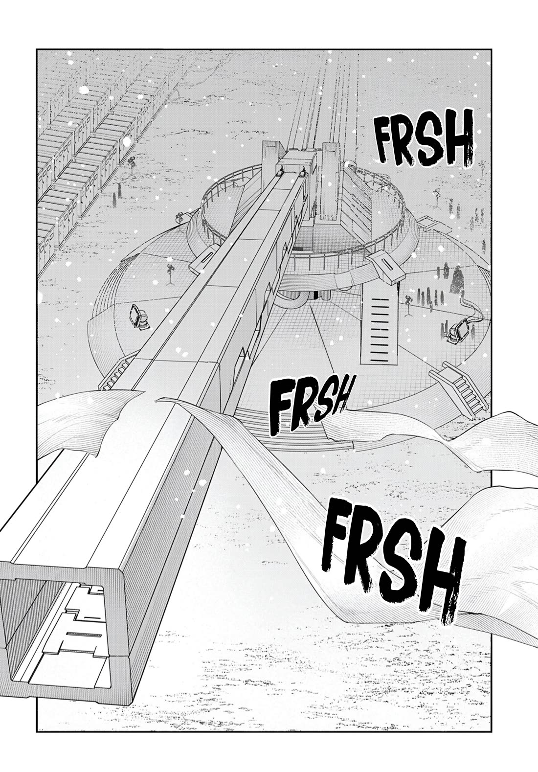 Reincarnation no Kaben Chapter 98 - Page 14