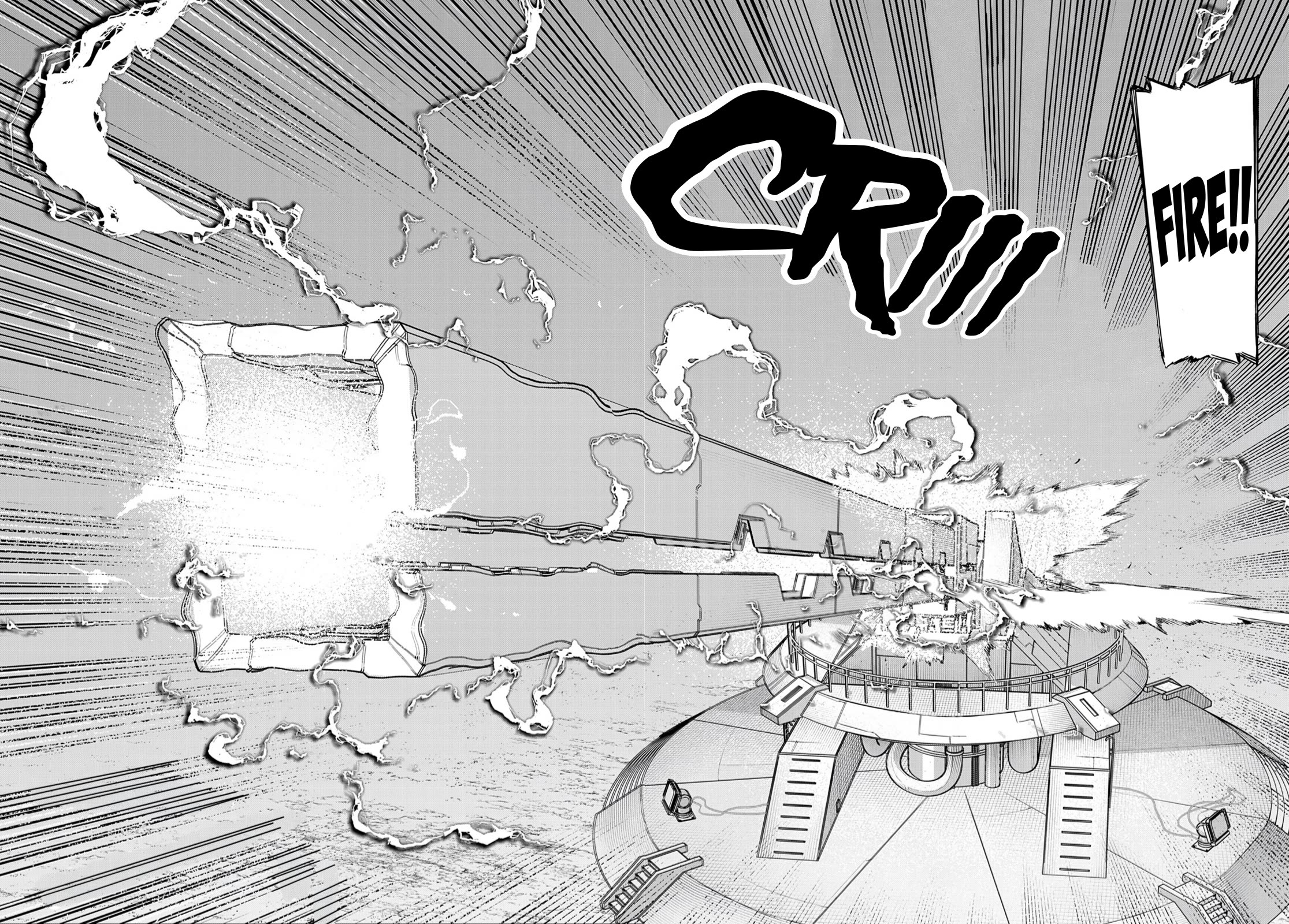 Reincarnation no Kaben Chapter 98 - Page 18