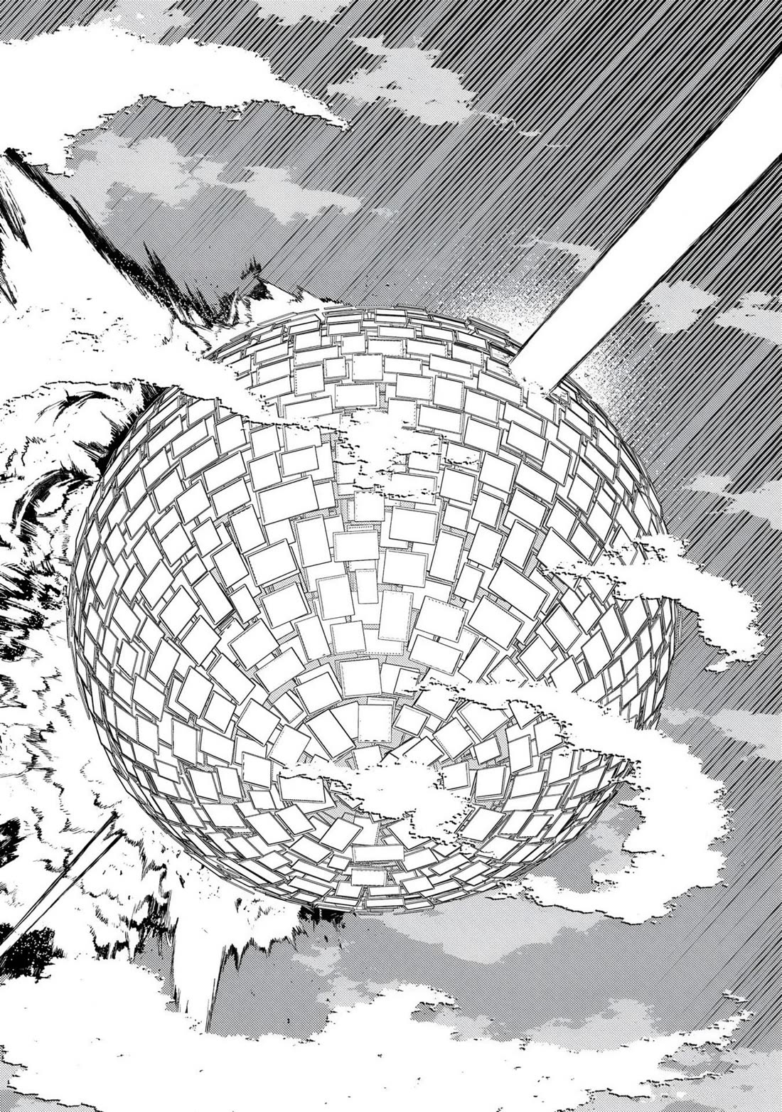 Reincarnation no Kaben Chapter 98 - Page 23