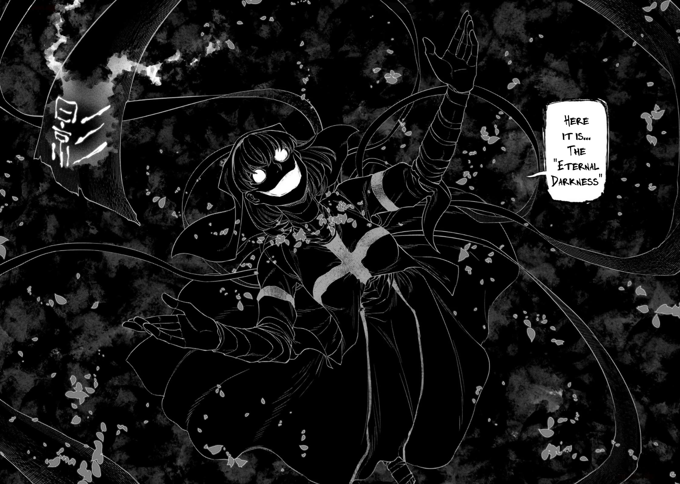 Reincarnation no Kaben Chapter 98 - Page 28