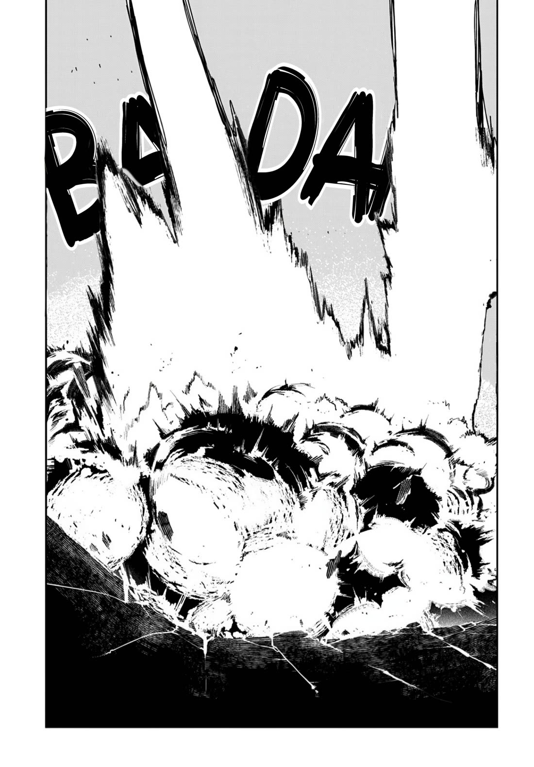 Reincarnation no Kaben Chapter 98 - Page 34
