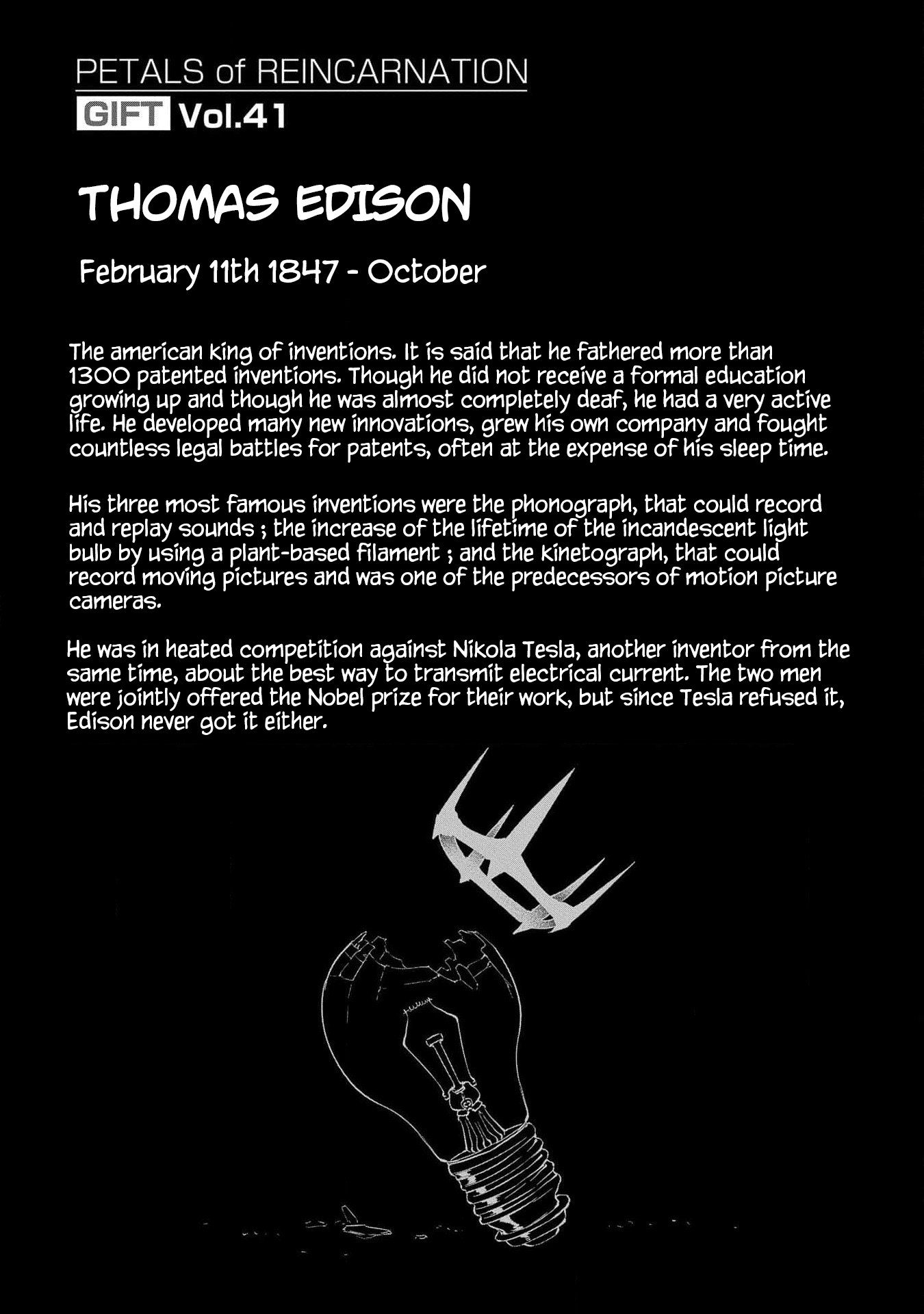 Reincarnation no Kaben Chapter 99 - Page 28
