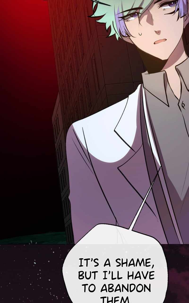 Reincarnation of the Heavenly Demon Chapter 191 - Page 17