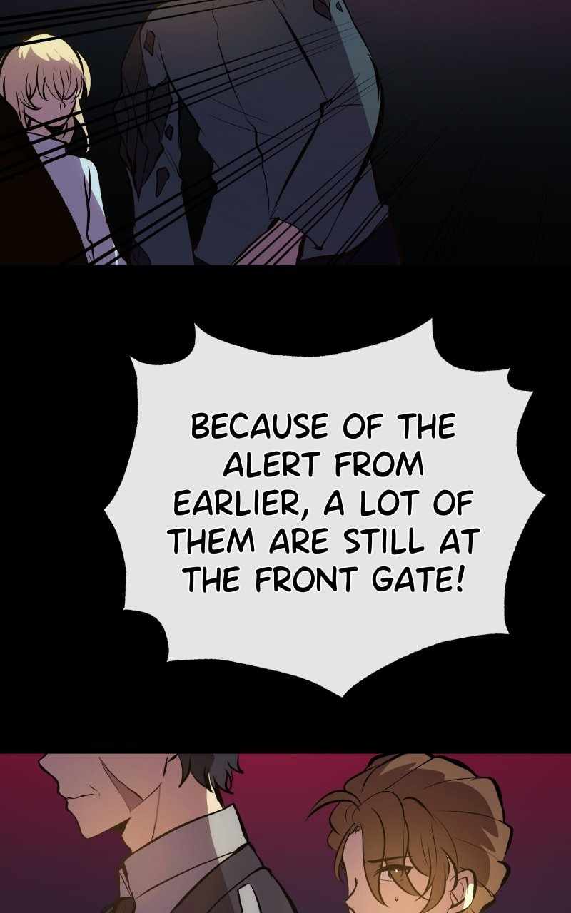 Reincarnation of the Heavenly Demon Chapter 191 - Page 35