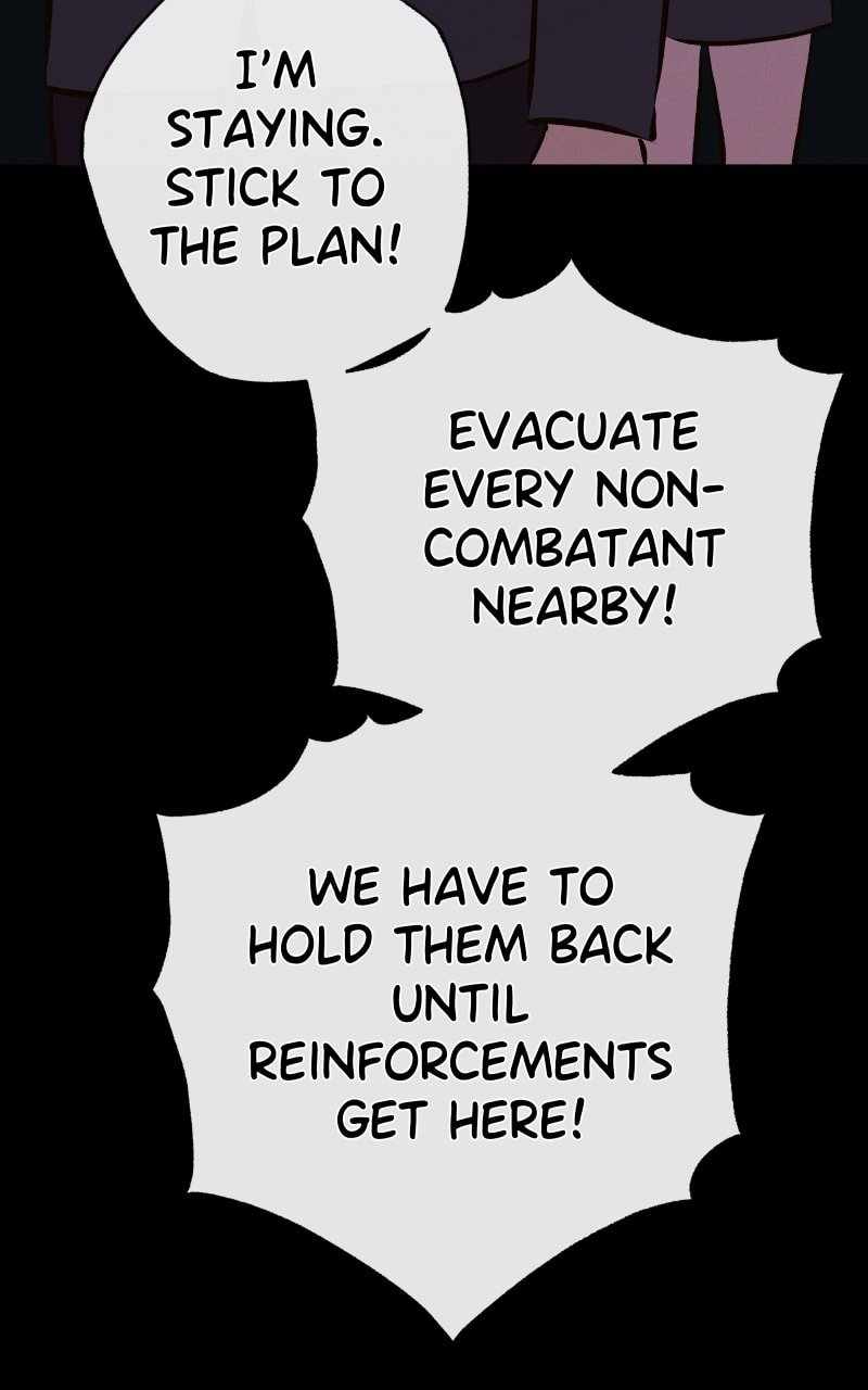 Reincarnation of the Heavenly Demon Chapter 191 - Page 54