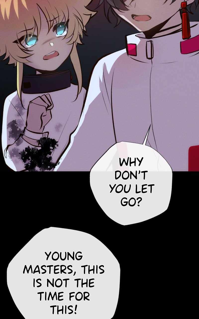 Reincarnation of the Heavenly Demon Chapter 192 - Page 23