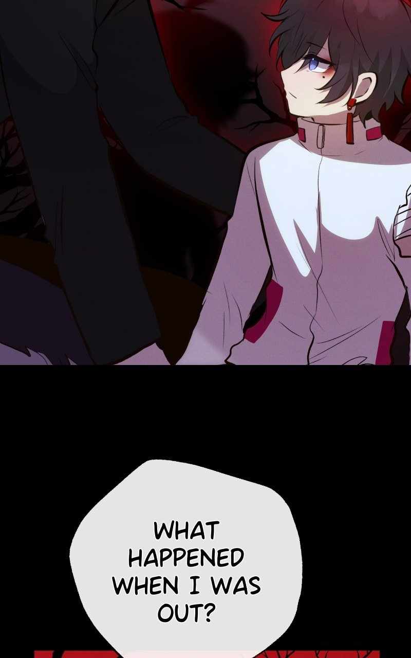 Reincarnation of the Heavenly Demon Chapter 192 - Page 5