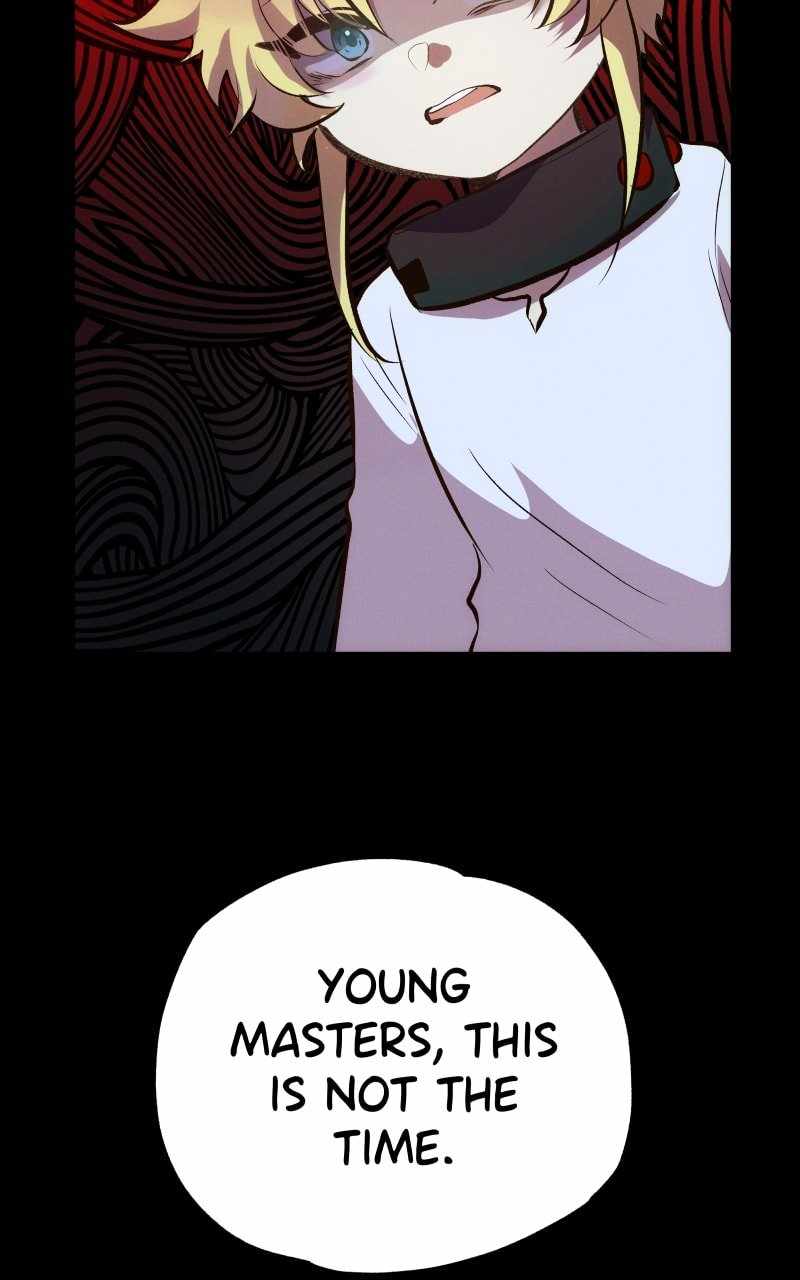 Reincarnation of the Heavenly Demon Chapter 192 - Page 46