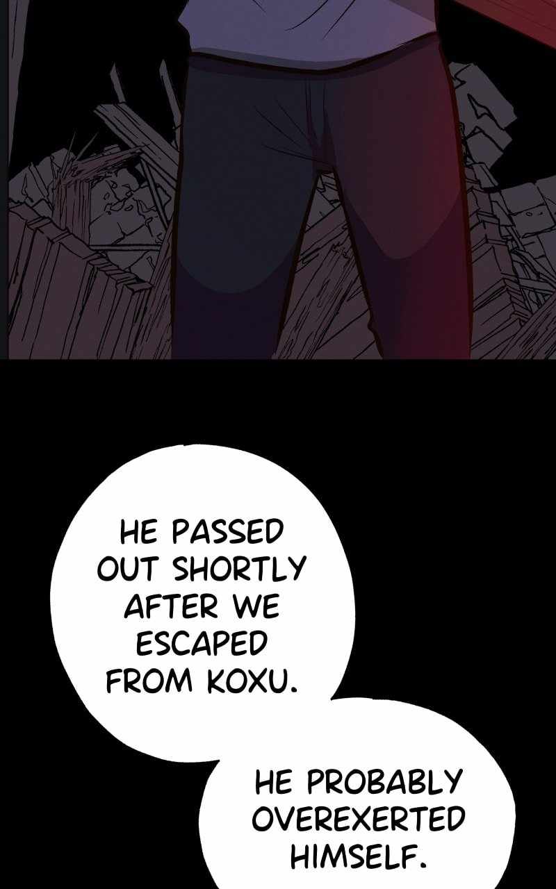 Reincarnation of the Heavenly Demon Chapter 192 - Page 52
