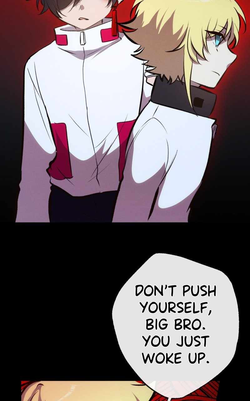 Reincarnation of the Heavenly Demon Chapter 192 - Page 59
