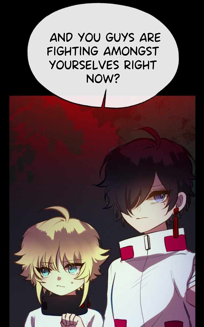 Reincarnation of the Heavenly Demon Chapter 193 - Page 39