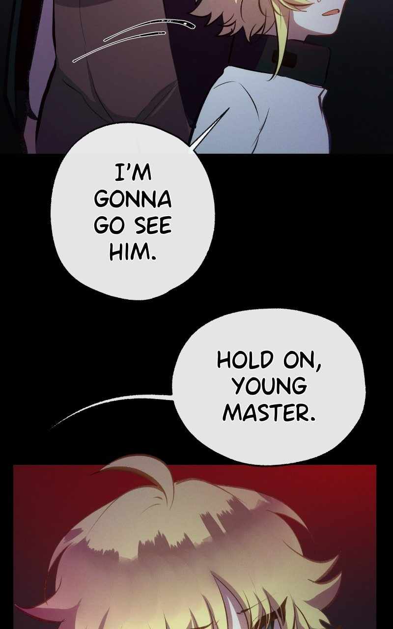 Reincarnation of the Heavenly Demon Chapter 193 - Page 45