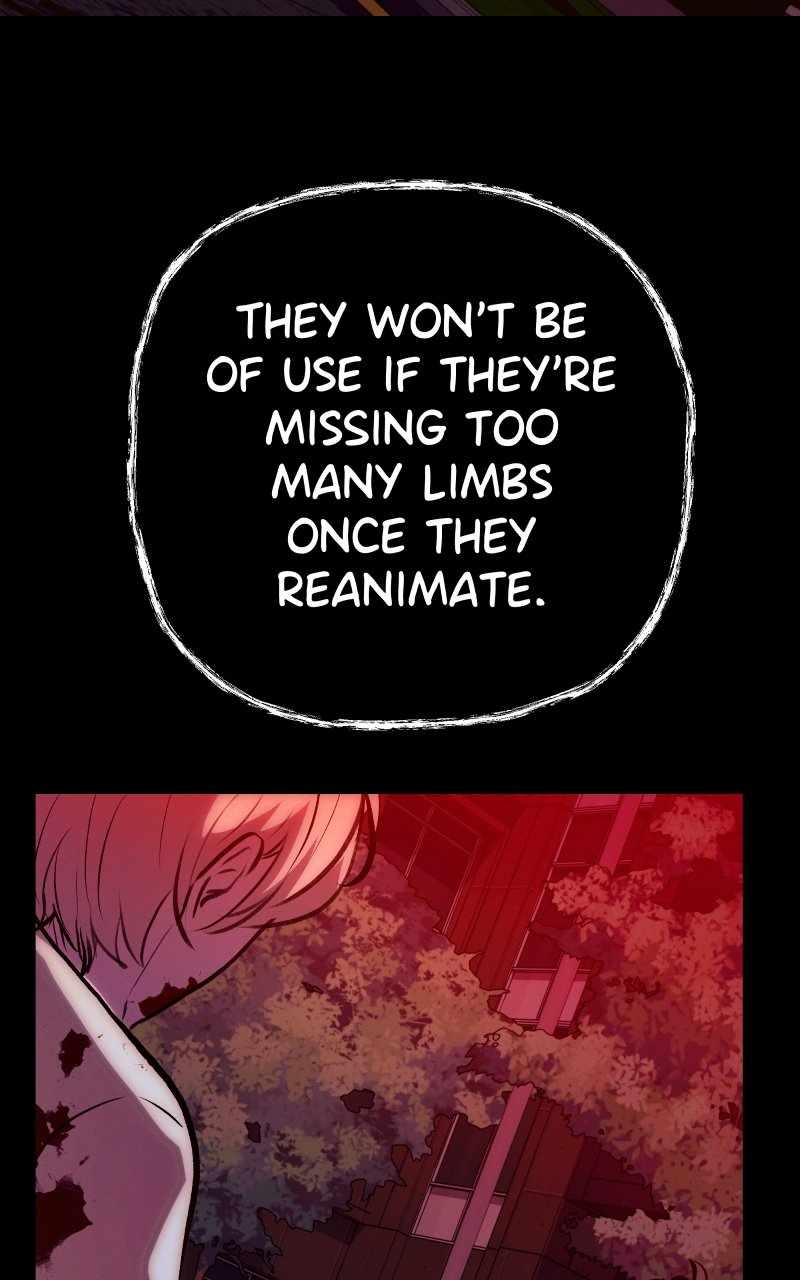 Reincarnation of the Heavenly Demon Chapter 194 - Page 36