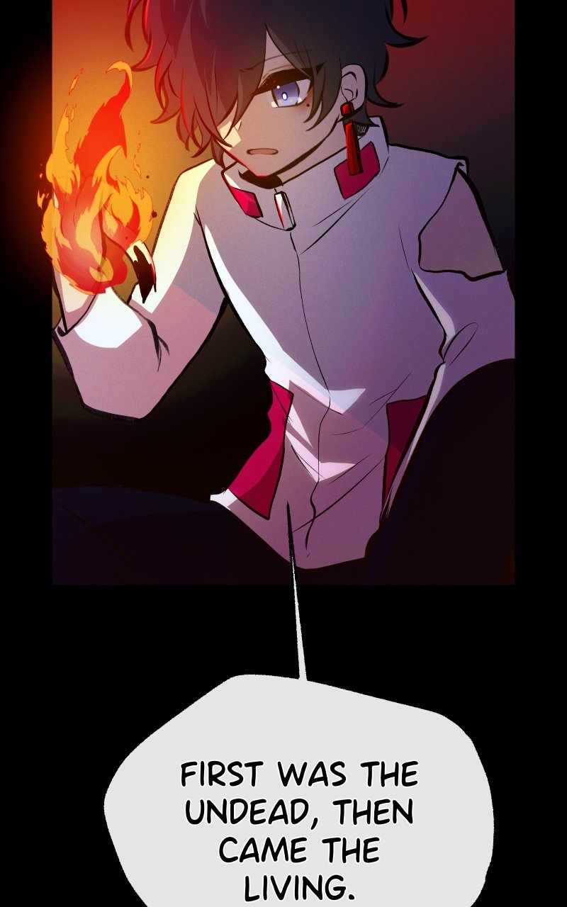 Reincarnation of the Heavenly Demon Chapter 194 - Page 84