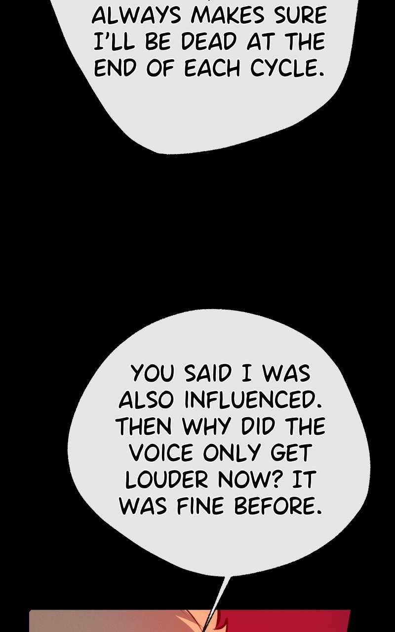 Reincarnation of the Heavenly Demon Chapter 194 - Page 87