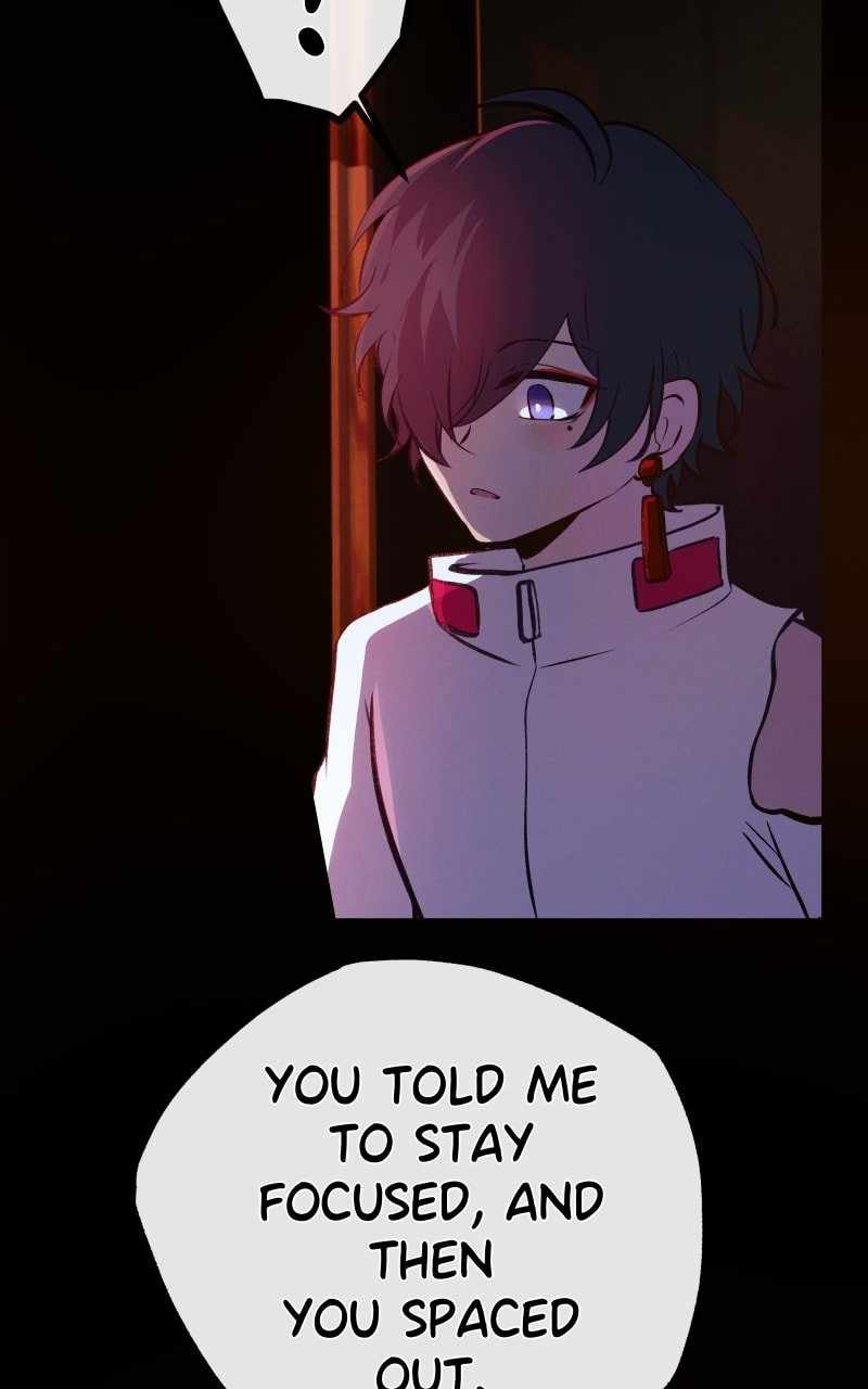 Reincarnation of the Heavenly Demon Chapter 196 - Page 3