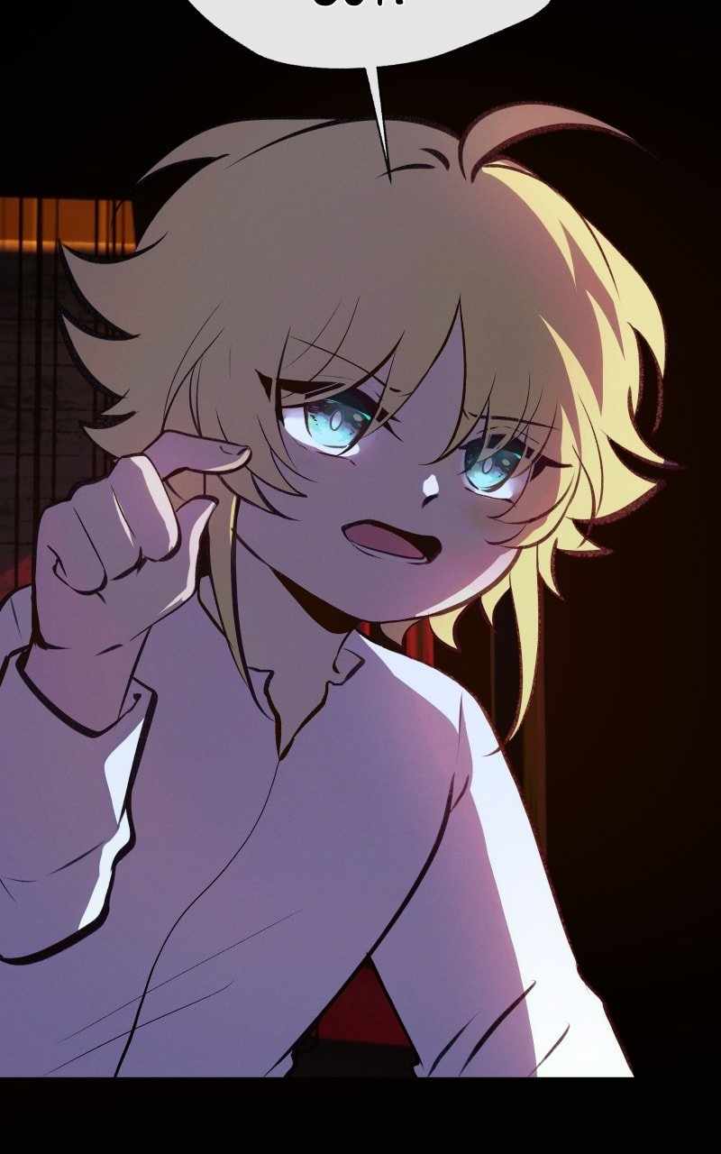 Reincarnation of the Heavenly Demon Chapter 196 - Page 4