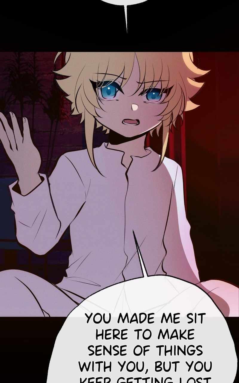 Reincarnation of the Heavenly Demon Chapter 196 - Page 44