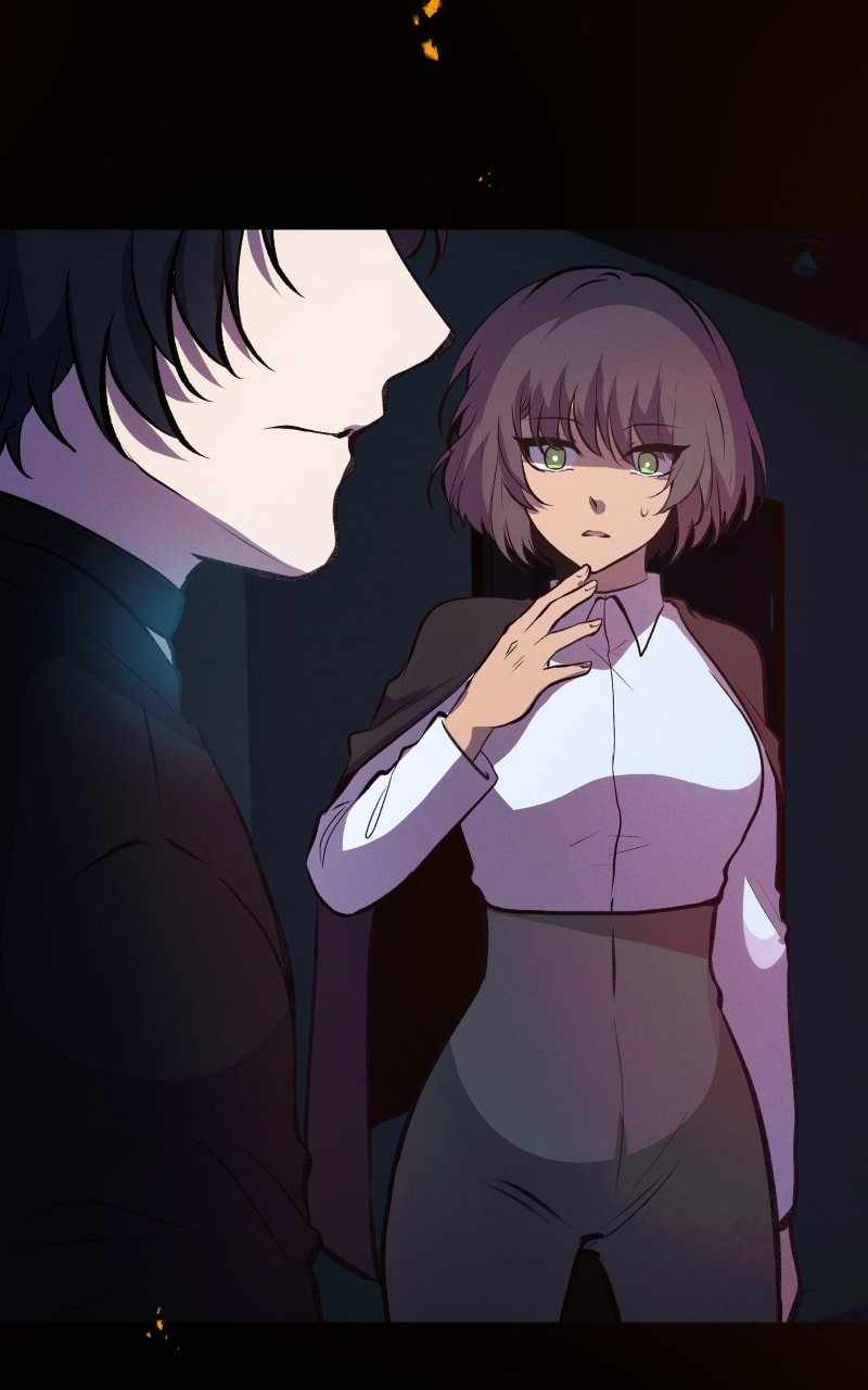 Reincarnation of the Heavenly Demon Chapter 196 - Page 55