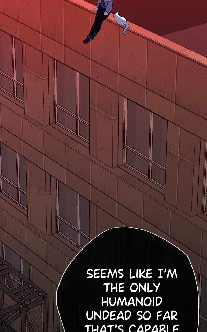 Reincarnation of the Heavenly Demon Chapter 197 - Page 107