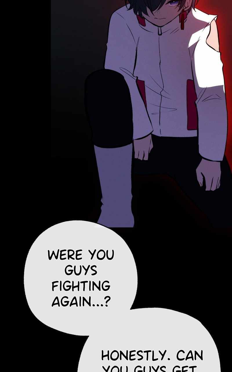 Reincarnation of the Heavenly Demon Chapter 197 - Page 49