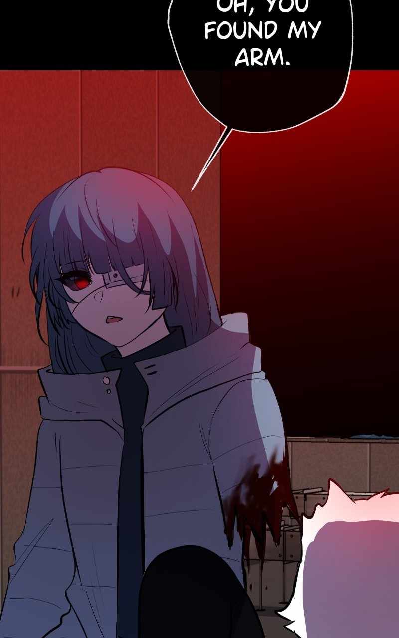 Reincarnation of the Heavenly Demon Chapter 197 - Page 84