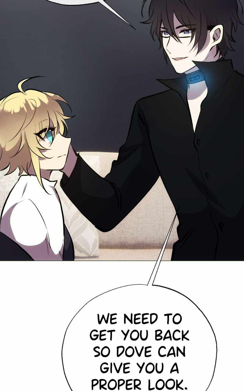 Reincarnation of the Heavenly Demon Chapter 198 - Page 52