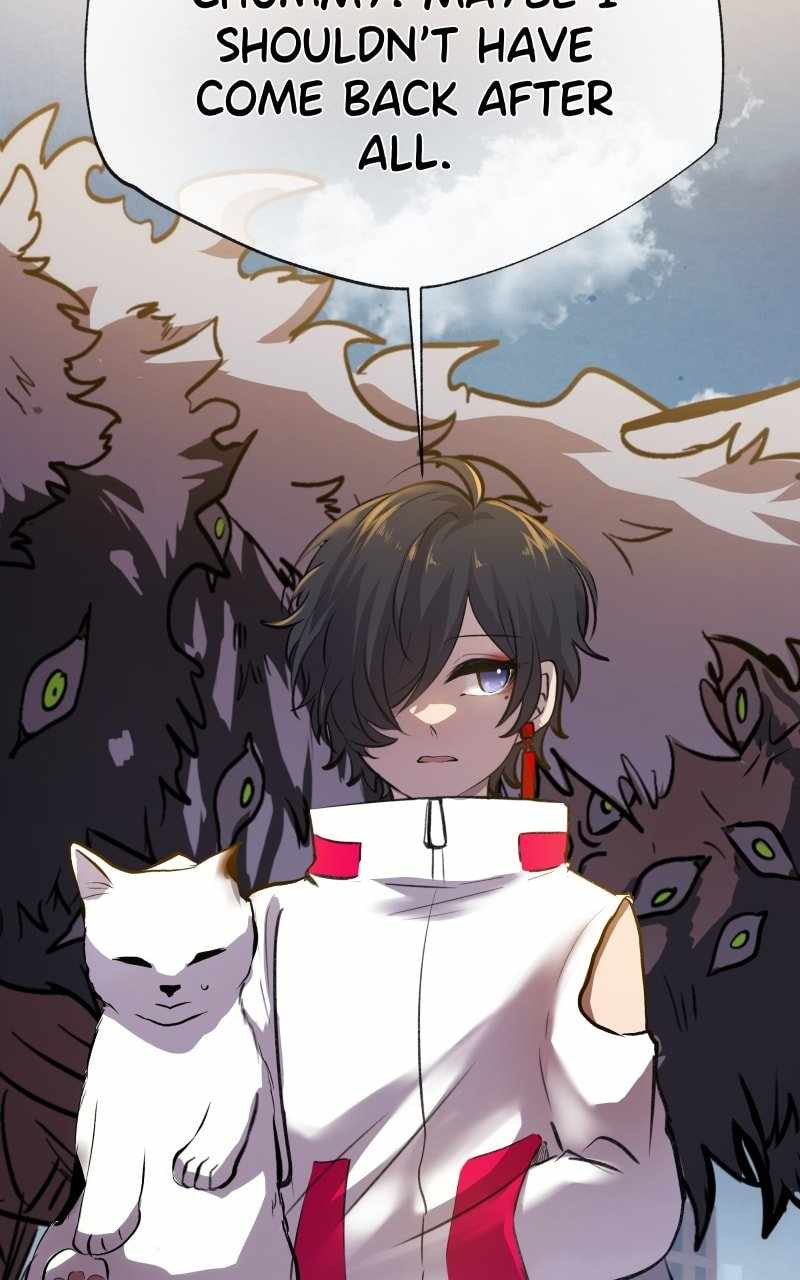 Reincarnation of the Heavenly Demon Chapter 198 - Page 94