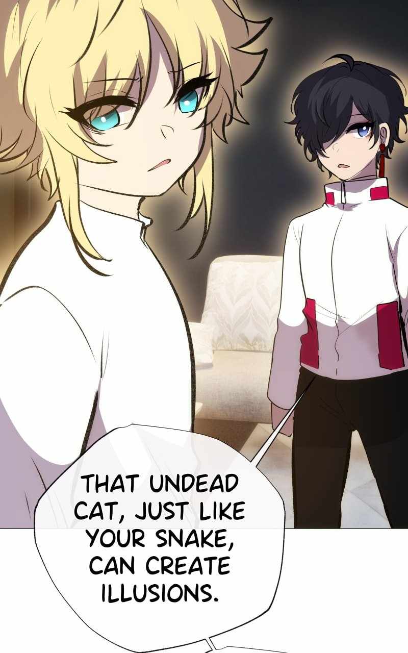 Reincarnation of the Heavenly Demon Chapter 199 - Page 71