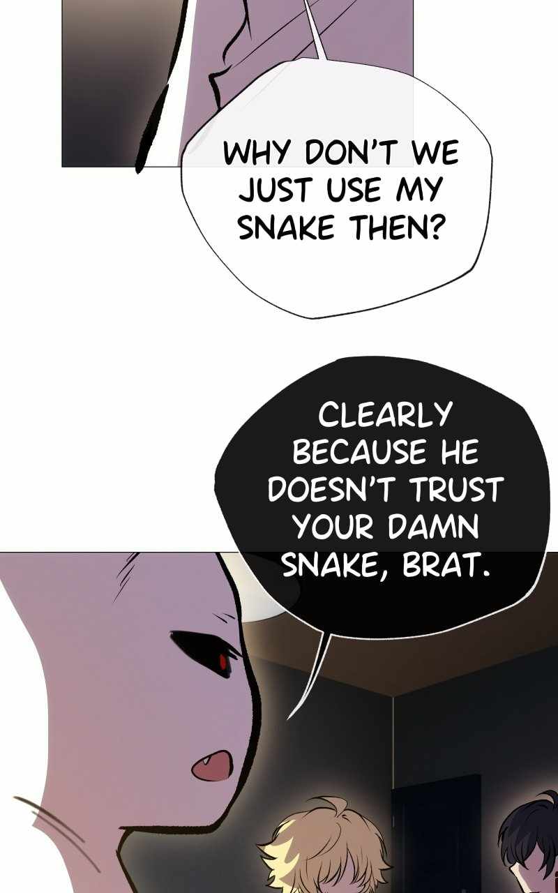 Reincarnation of the Heavenly Demon Chapter 199 - Page 73