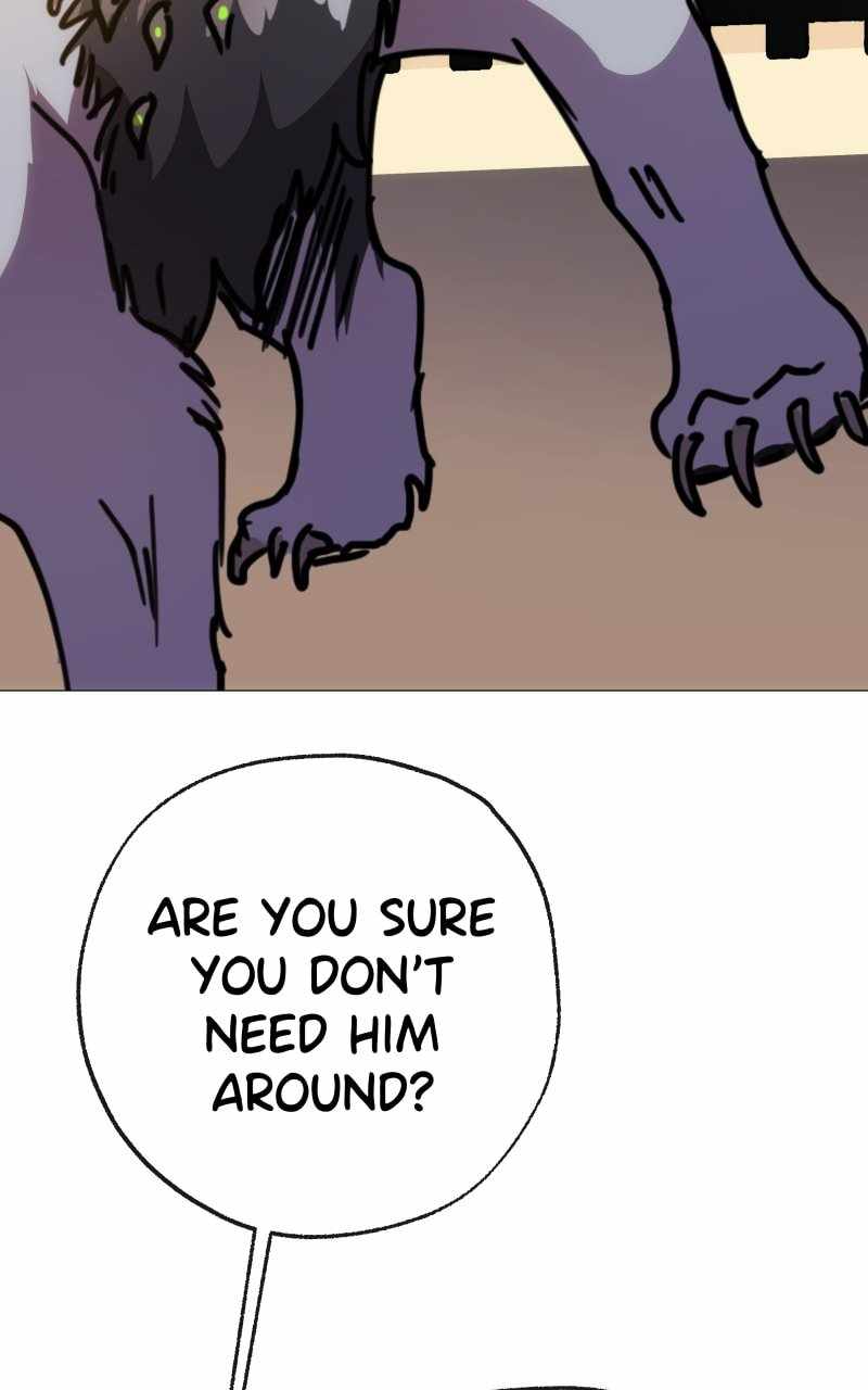 Reincarnation of the Heavenly Demon Chapter 199 - Page 84