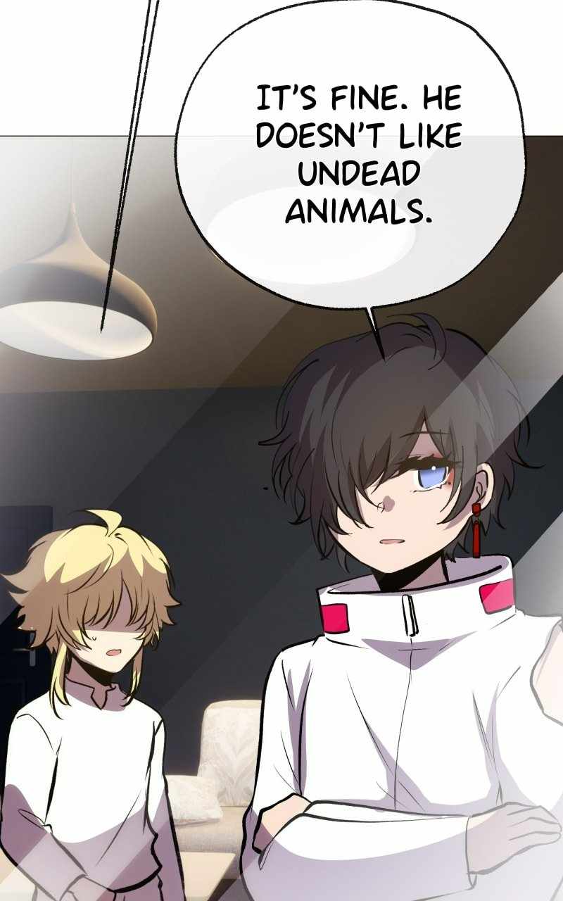 Reincarnation of the Heavenly Demon Chapter 199 - Page 85