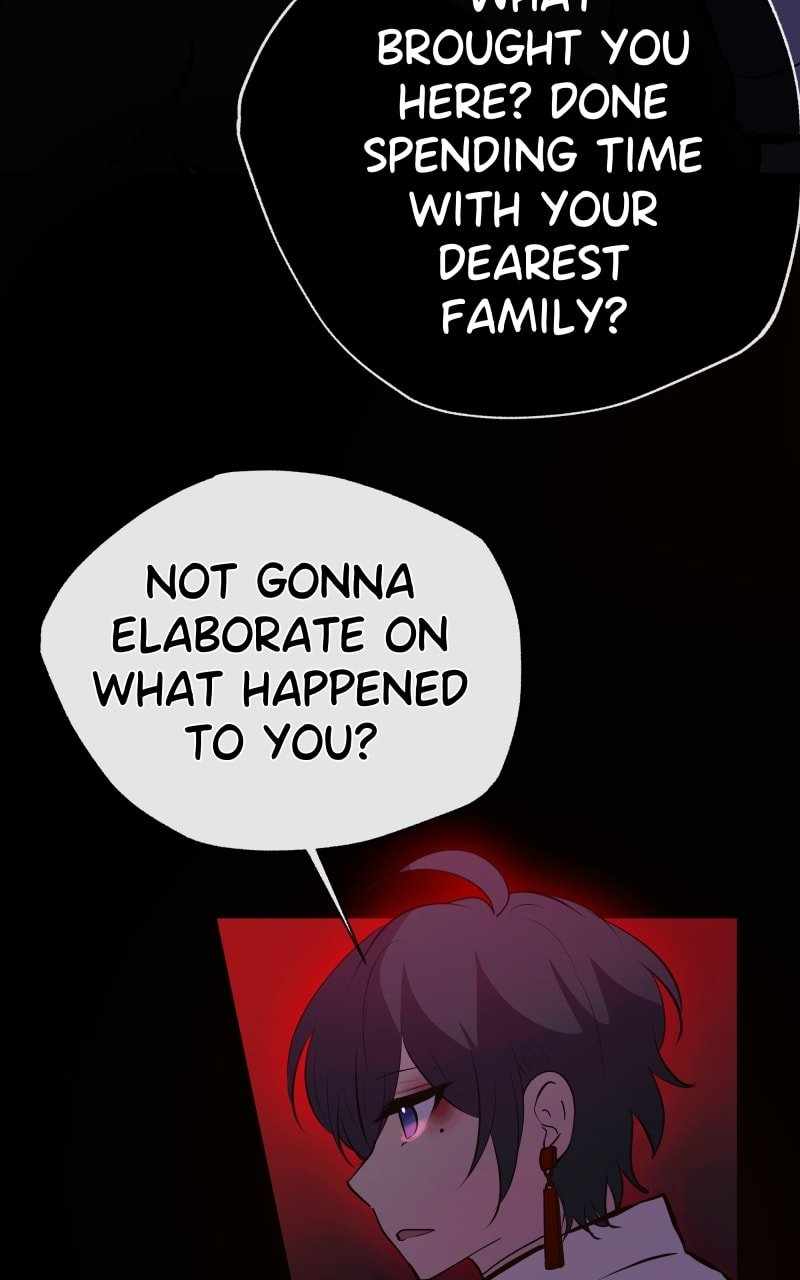 Reincarnation of the Heavenly Demon Chapter 199 - Page 10