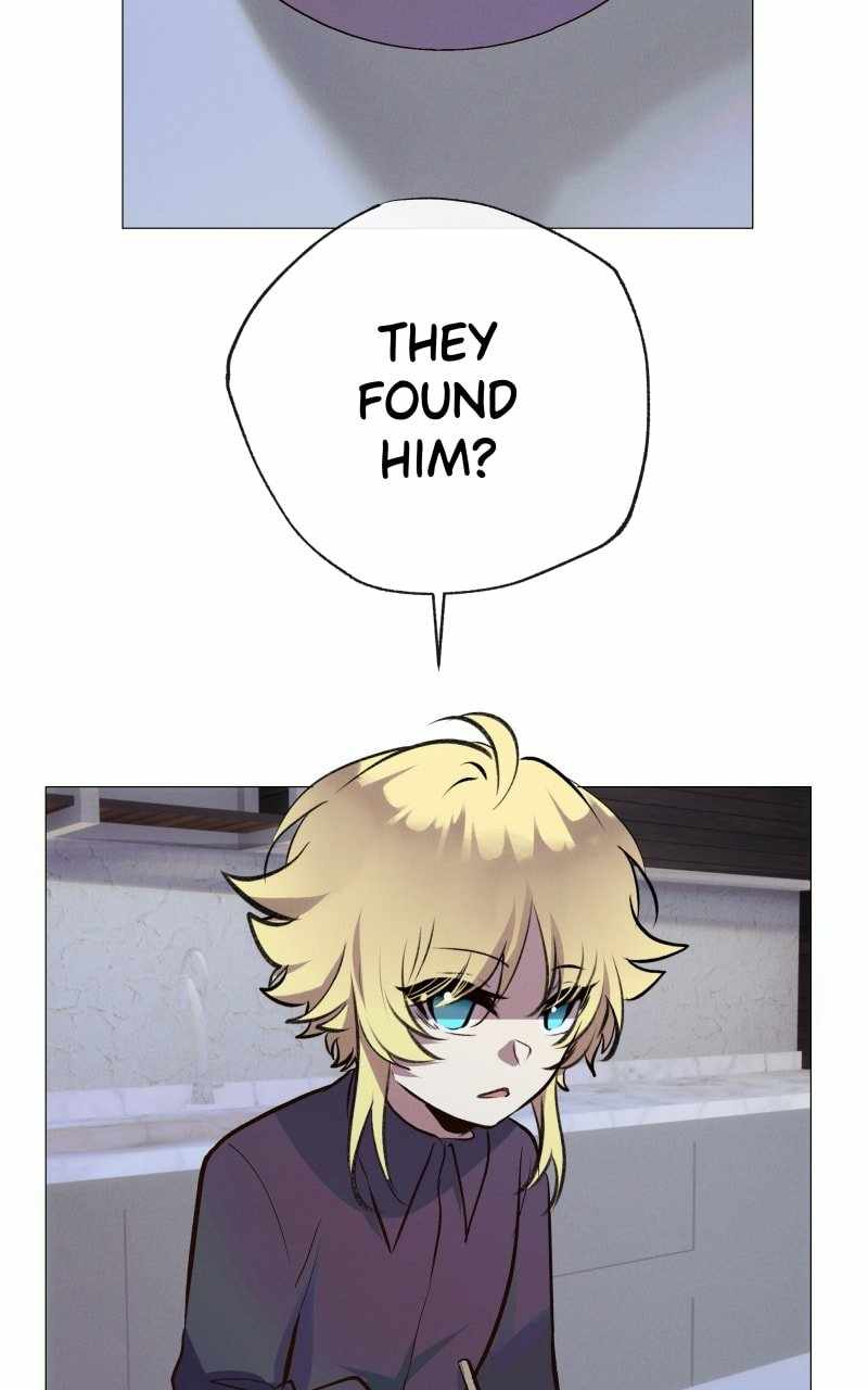 Reincarnation of the Heavenly Demon Chapter 202 - Page 3