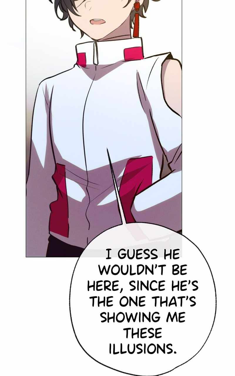 Reincarnation of the Heavenly Demon Chapter 202 - Page 21