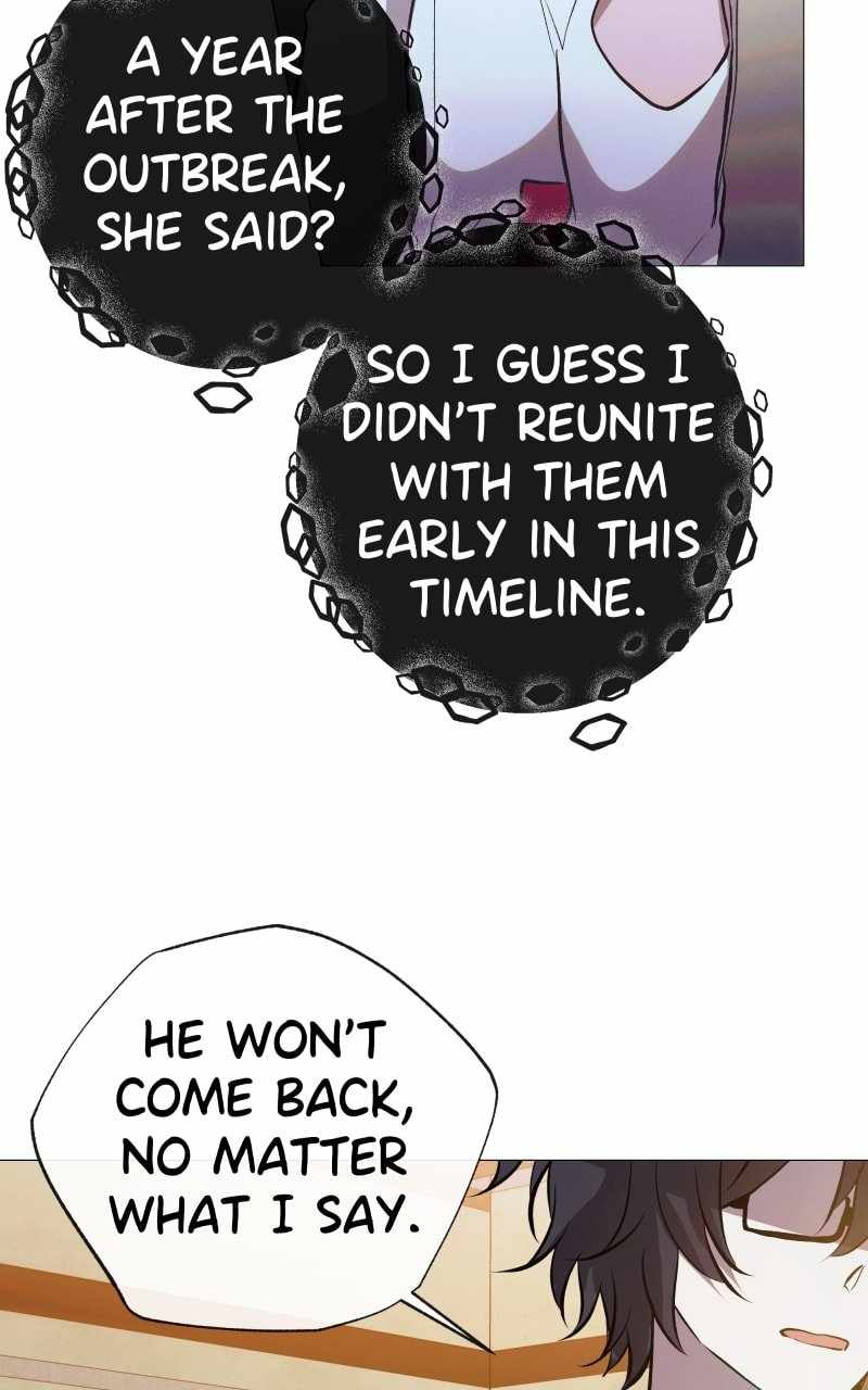 Reincarnation of the Heavenly Demon Chapter 202 - Page 31