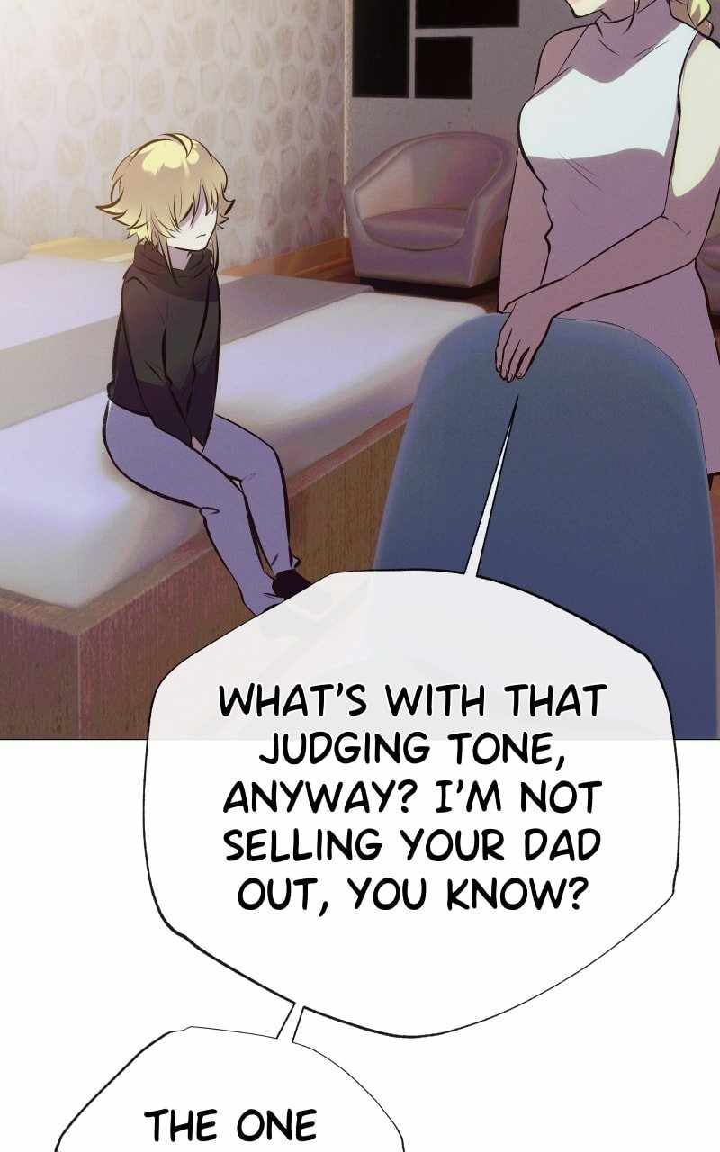 Reincarnation of the Heavenly Demon Chapter 202 - Page 71