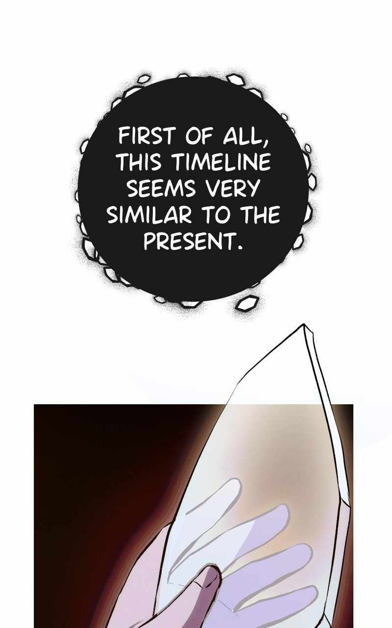 Reincarnation of the Heavenly Demon Chapter 203 - Page 1
