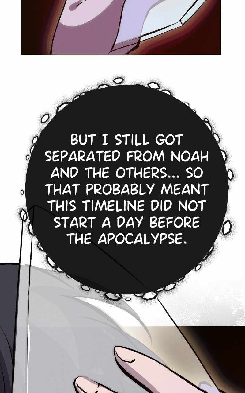 Reincarnation of the Heavenly Demon Chapter 203 - Page 2